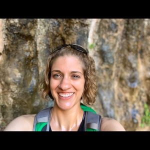 Meet your Posher, Jessica